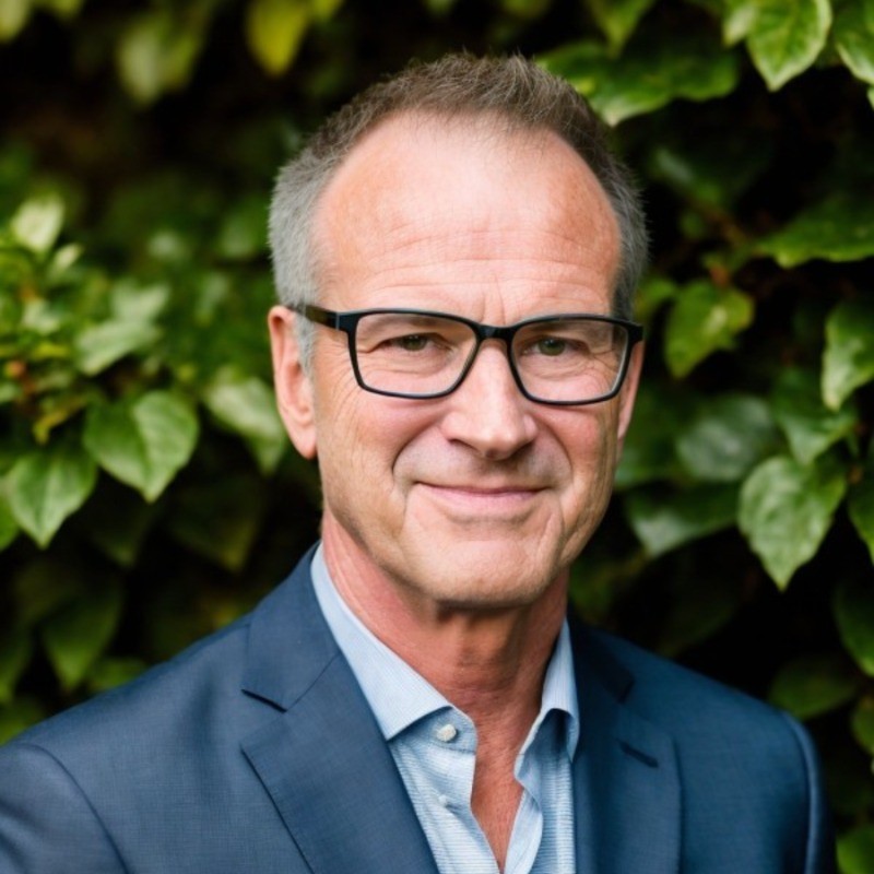 Darren Speed - Founder