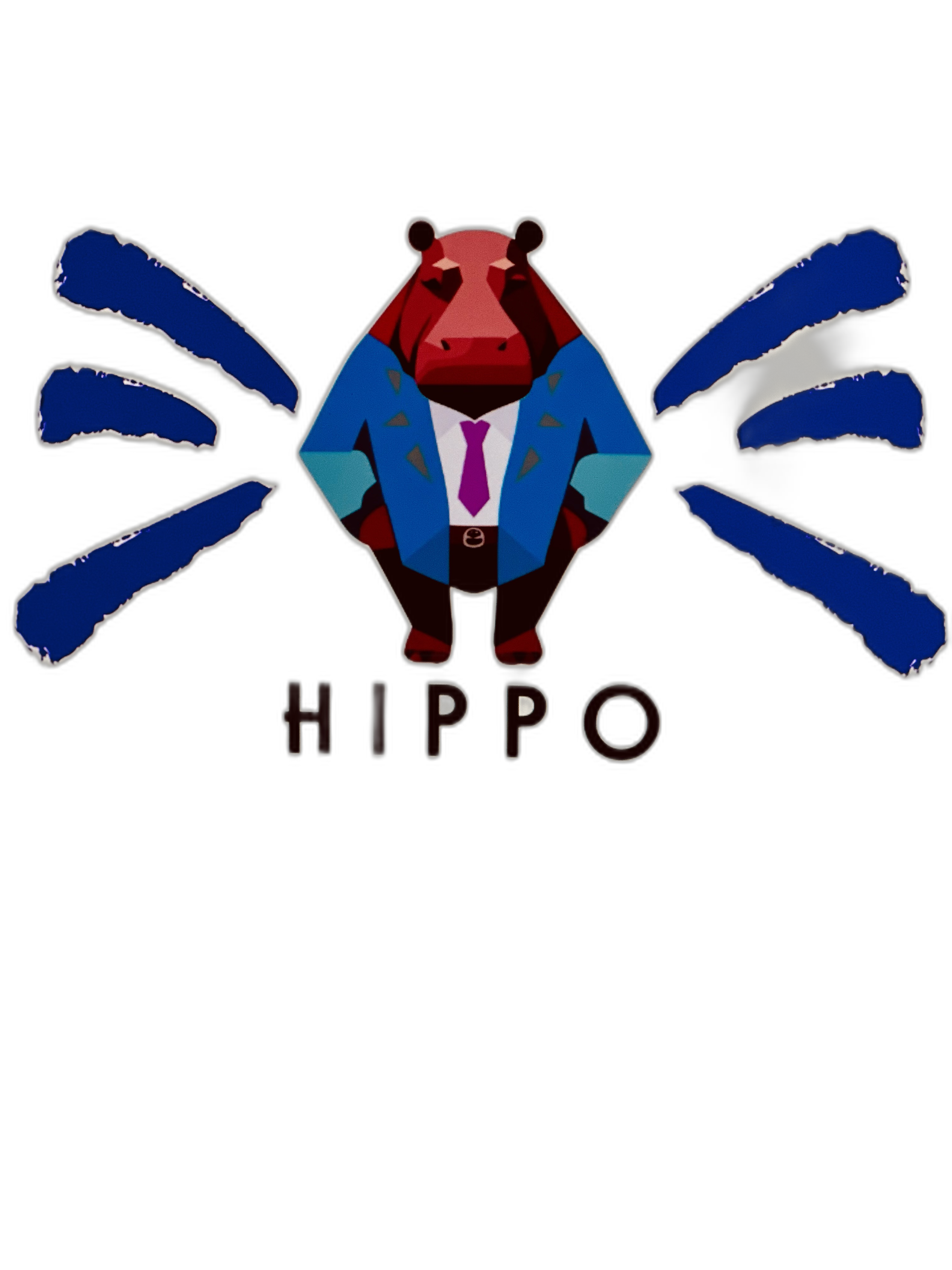 HIPPO MT Logo